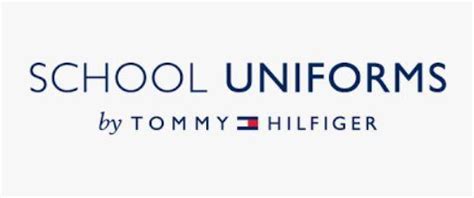 tommy hilfiger uniform store|the uniform shop website.